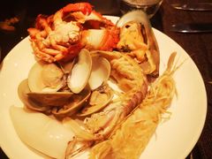 -深圳四季酒店·馥自助餐厅