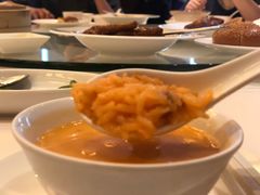 贵妃泡饭-利苑酒家(合景国际金融广场店)