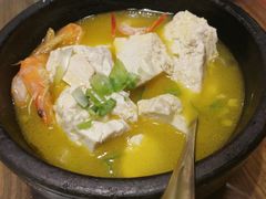 -塔哈尔·新疆盛宴(城西银泰店)