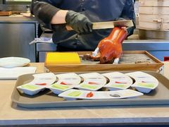 -新荣记(新源南路店)