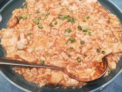 小炒豆腐-八闽饭店闽南小镇(铁西店)