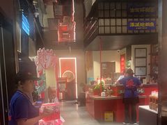 -涿派·炝锅鱼(涿州店)