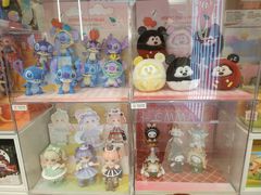 -名创优品(天河区正佳广场二店)