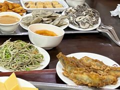 -姚记炒肝店(鼓楼店)