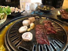 -喜来稀肉(金巴利道店)