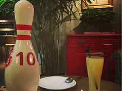 -HIGH FIVE哈福手工汉堡(桂林路店)