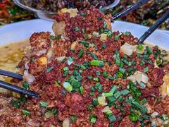 -辣螃铠盆盆蟹大排档(总店)