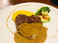 -Deer Park鹿园西餐(仁恒置地广场店)