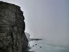 -长岛南北长山旅游景区