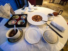 -大连富丽华大酒店