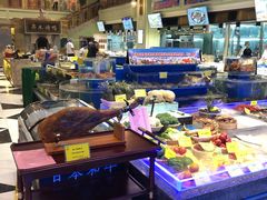 -新海渔港·胶东海鲜家常菜·家宴(奥体中心店)