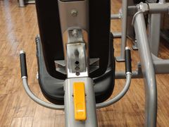 -美航国际健身(北京华联店)