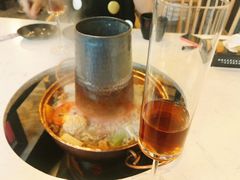 -大凉山小会理生态餐