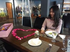 -小火花·干式熟成牛排馆Spark SteakHouse(剑桥郡店)