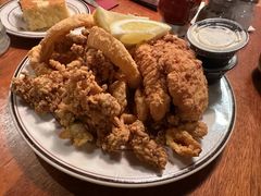 -Union Oyster House