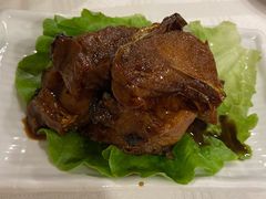 -翠亭酒家(山西南路店)