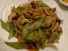 -东北风(江北万达店)