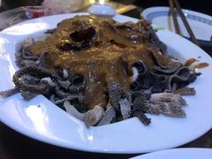 水爆肚-来顺成饭庄