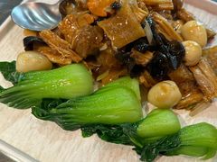 -秦月轩·陕西家乡菜(阜成路·五棵松店)