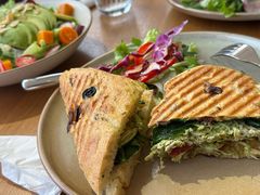 -Jamaicablue Coffeeshop(中央广场店)