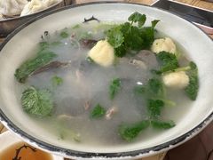 -法华汤包馆(法华镇路店)