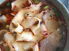 -兰亭安泊牛肉面(乐都路店)