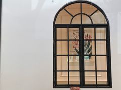 -花舍·新派粤菜·西餐·下午茶(亚运村·鸟巢店)