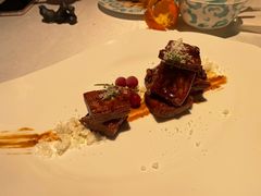 -桂满陇·海市蜃楼·黑金(国金店)