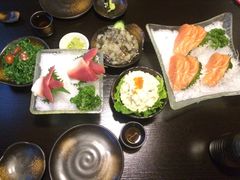 -春草居酒屋·晴子の店