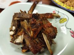 -苏力坦新疆特色(东直门店)