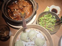 -北京食堂·烤鸭·宵夜(亚运村店)