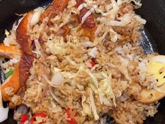 -豪客来牛排(天阳D32店)