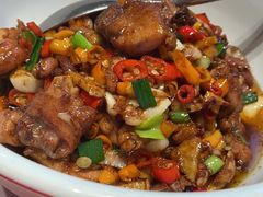 -老湘亲·品鉴湘菜(蔡塘爱琴海店)