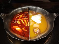-湊湊火锅·茶憩(东城万达店)