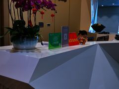 -白云机场易登机休息室