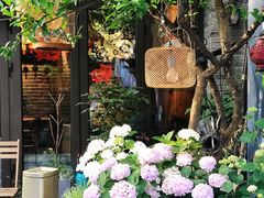-四喜小胖·北京涮肉(五道营店)