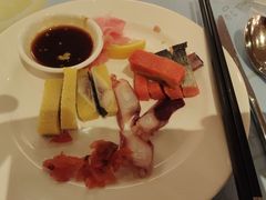 -马哥孛罗咖啡厅·Cafe Marco (厦门马哥孛罗东方大酒店)