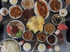 -云隐小厨·传统大理美食(复兴路店)