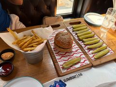 -悠航SLOWBOAT(三里屯店)