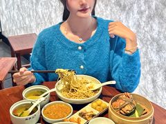 -裕兴记•蟹黄面馆(人民广场店)