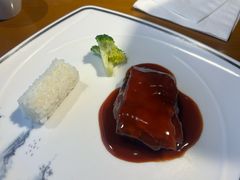 -三凤酒家·百年无锡菜(清扬茂业店)