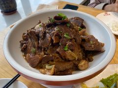 -东方肉馆(文庭雅苑店)