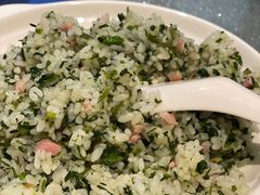 咸肉菜饭-建国328 本帮小馆·面馆
