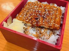 鳗鱼饭-酒吞(七宝领展广场店)
