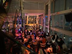 -月光漫步高空酒吧&景观下午茶Moonwalker Sky Land