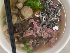金粿大满贯-金粿粿·牛肉粿