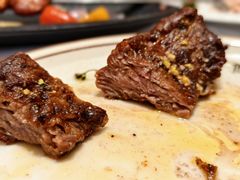 -马克西姆俄罗斯餐厅(通亚街店)