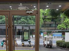 -瑞鹏宠物医院·夜间急症·心超·猫科(祖庙分店)