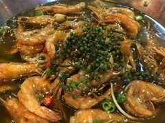 -槐店王婆大虾(开发区店)