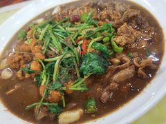 -杨辉饭店